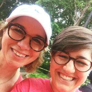 Meet your Posher, Helene